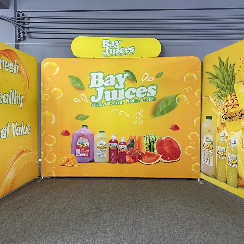 موقف الخلفية