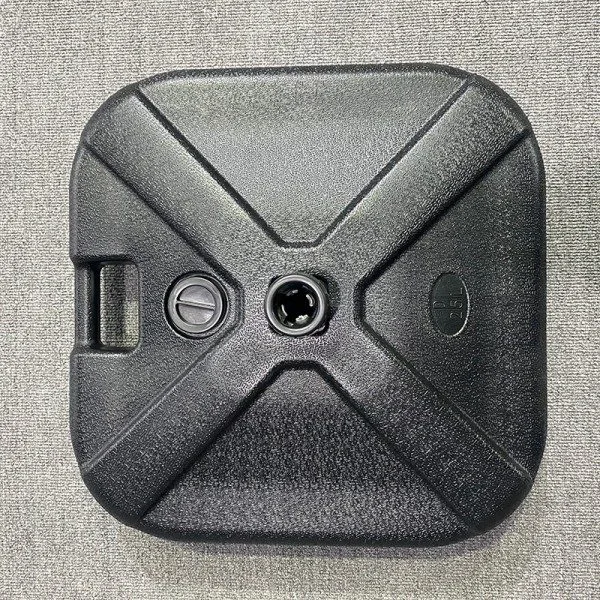 قاعدة مائية 30 لتر