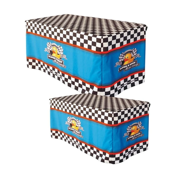 مفرش طاولة جاهز