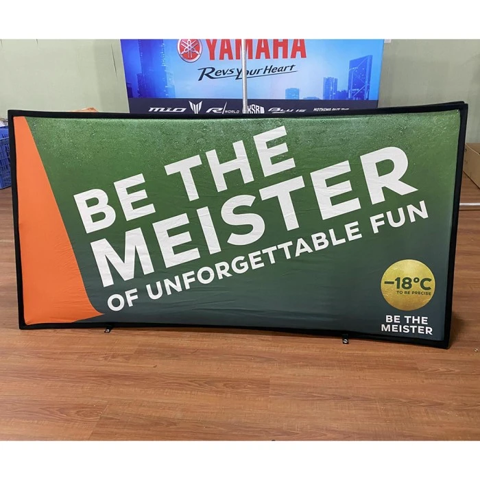 لوحة قابلة للطي