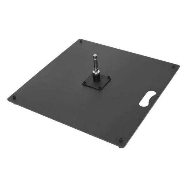 360 Rotate Base Plate