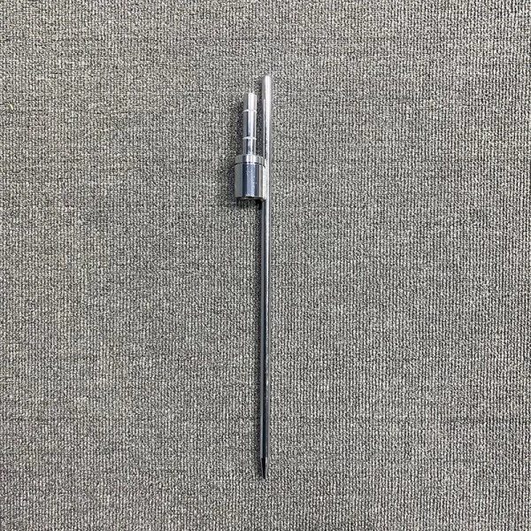 Ground Spike