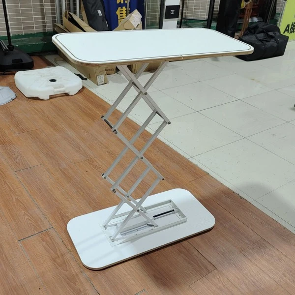 Rectangle Liftable Counter