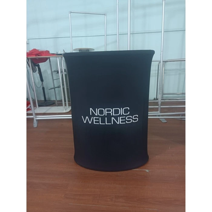 عداد قابل للرفع عن طريق الفم