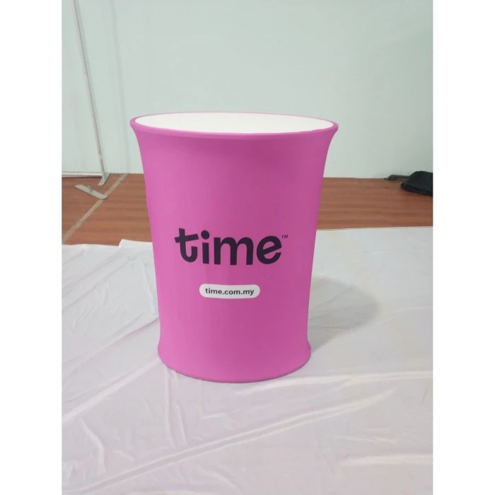 عداد محمول عن طريق الفم