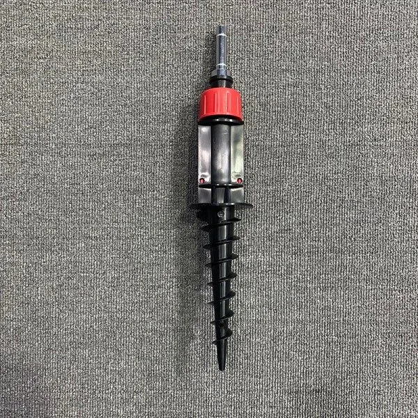 سبايك ارضي بلاستيك