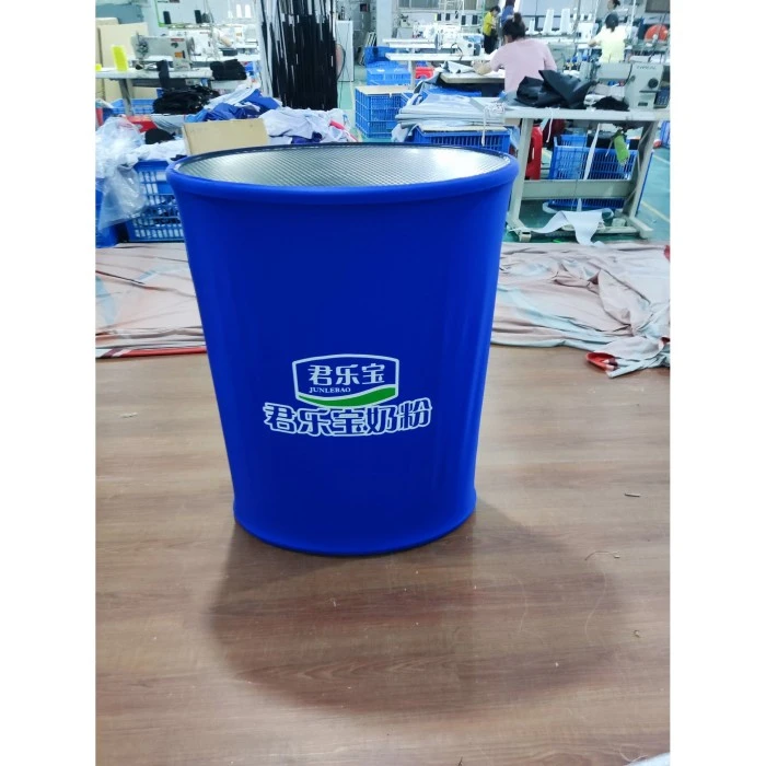 عداد بلاستيكي قابل للرفع عن طريق الفم