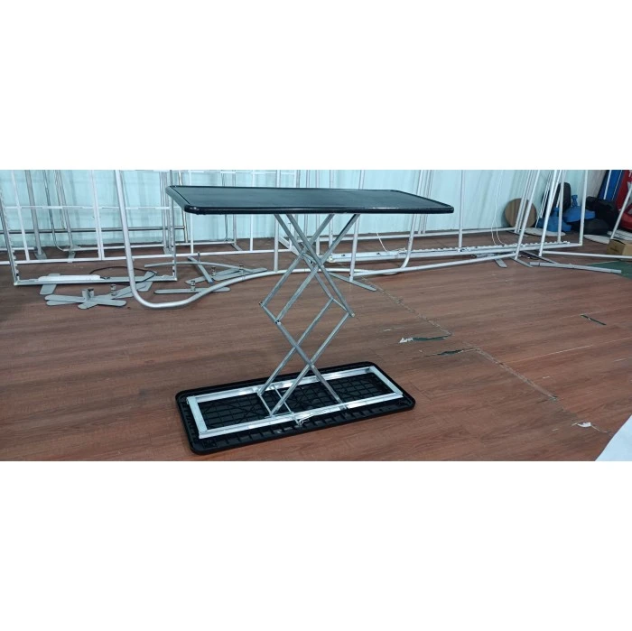 مستطيل بلاستيكي قابل للرفع